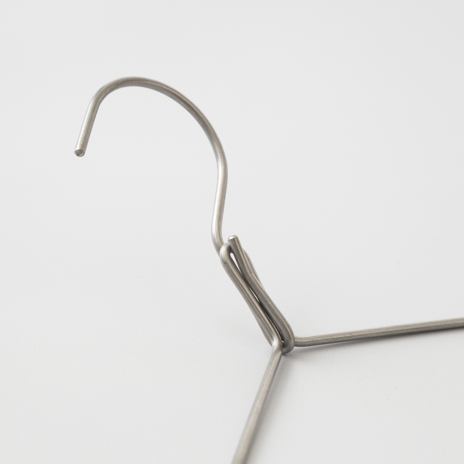 YAMASAKI DESIGN WORKS/ワイヤーハンガー 4本セット