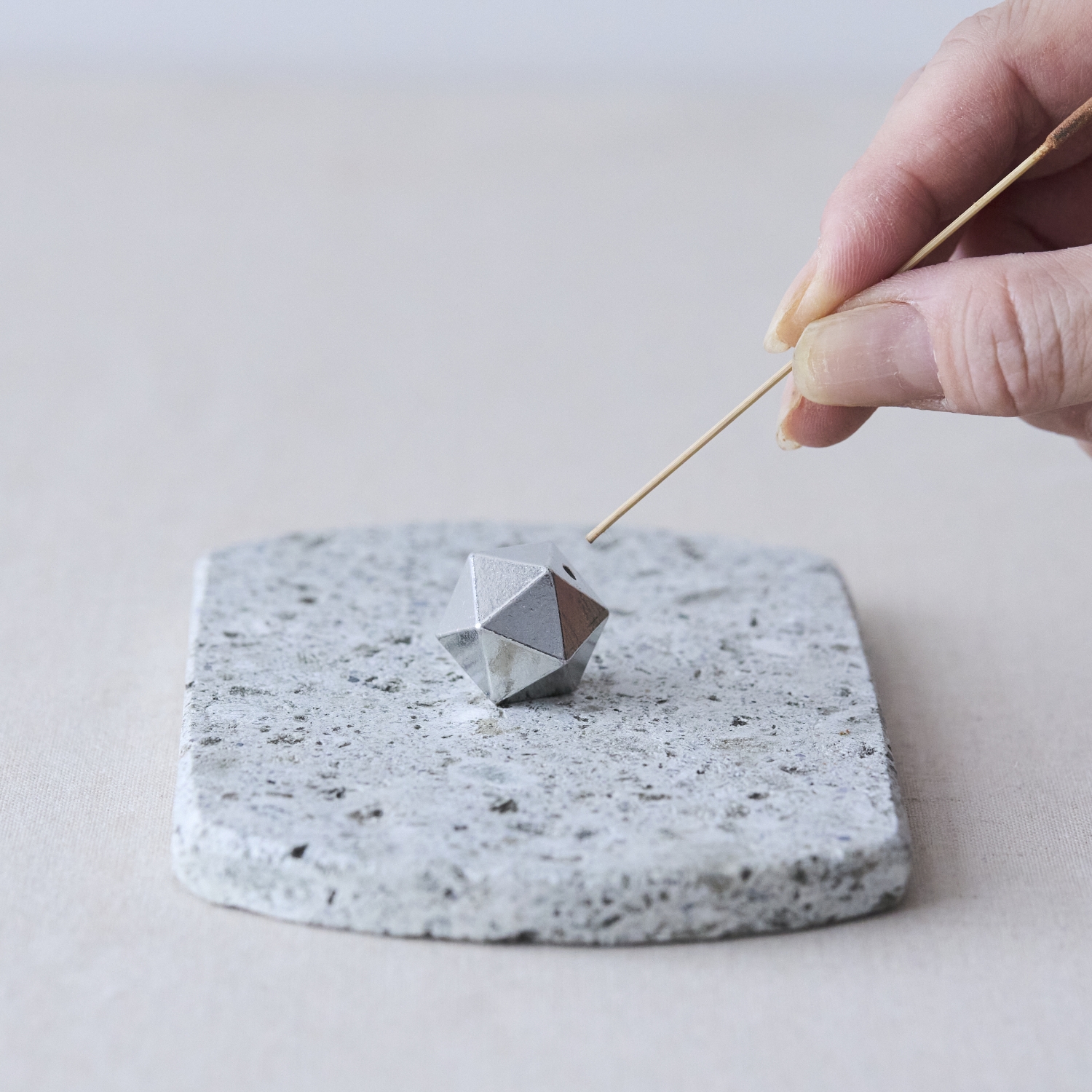 NAGAE＋/Oya incense set