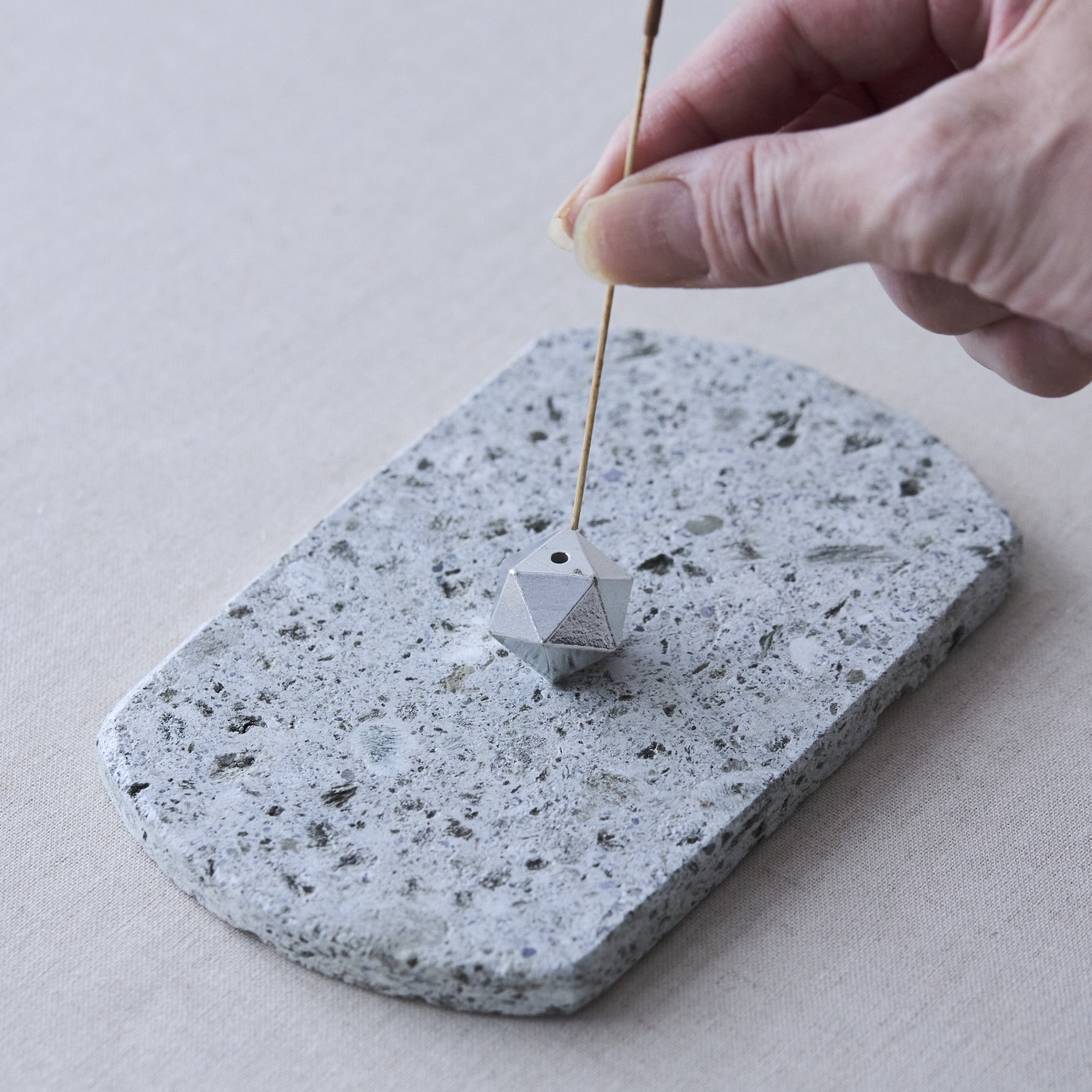 NAGAE＋/Oya incense set
