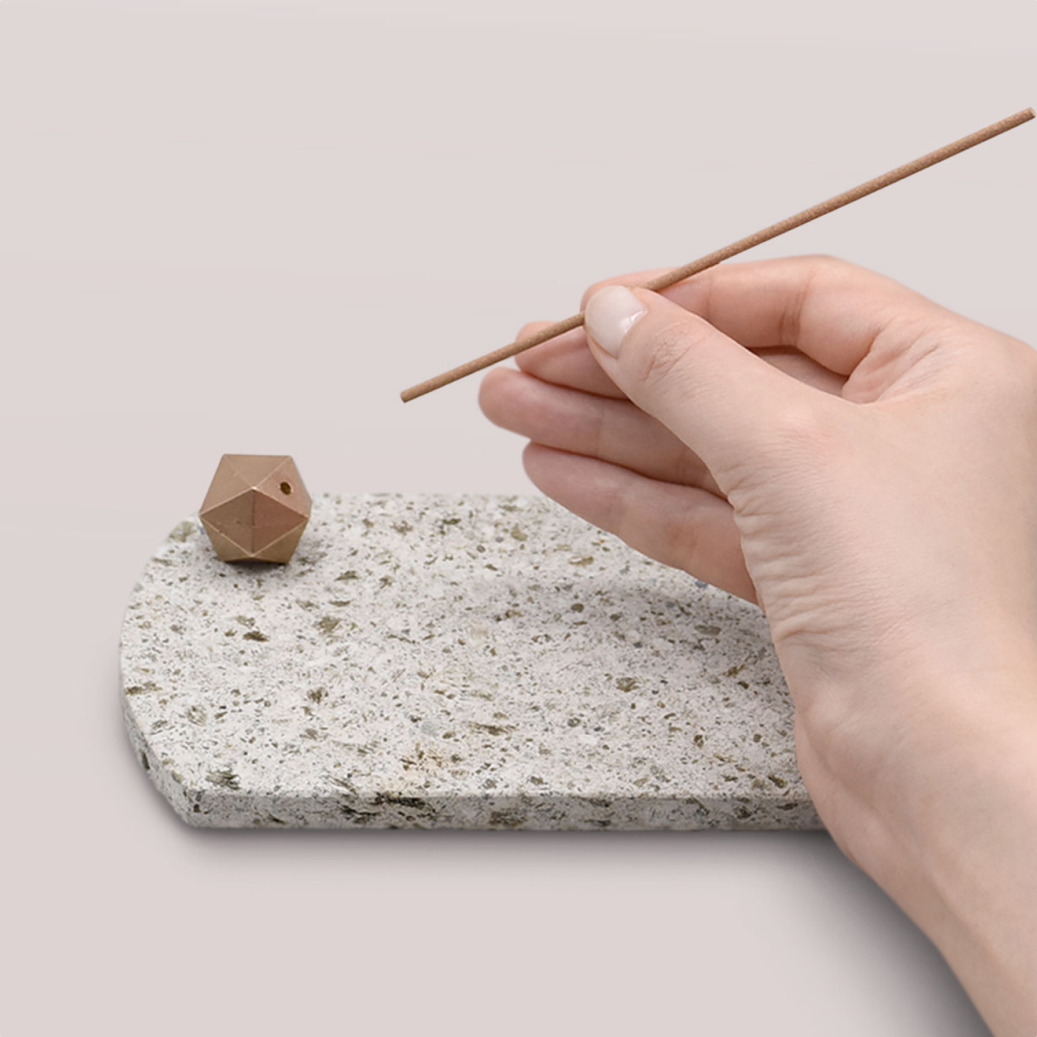 NAGAE＋/Oya incense set