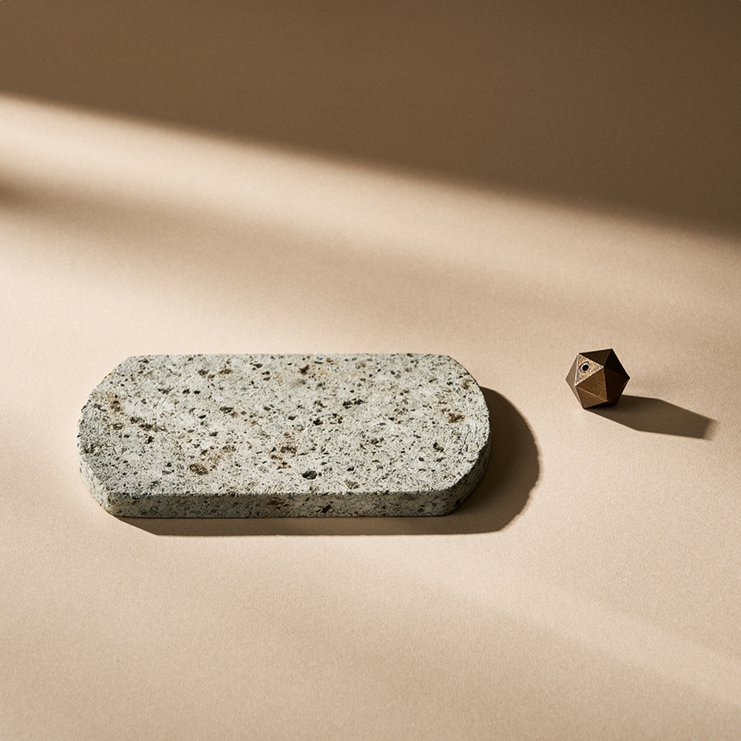 NAGAE＋/Oya incense set