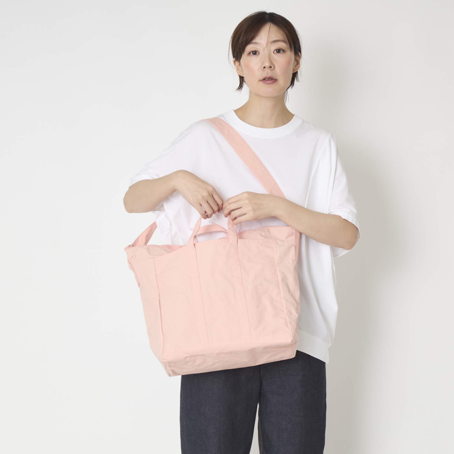 NIZYU KANO/Airyトート M