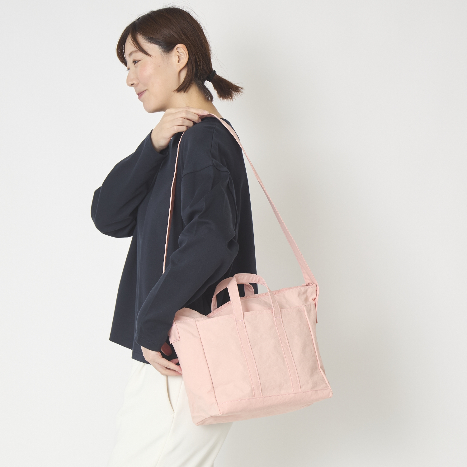 NIZYU KANO/Airyトート S