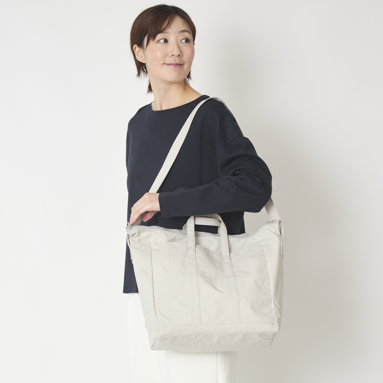 NIZYU KANO/Airyトート S