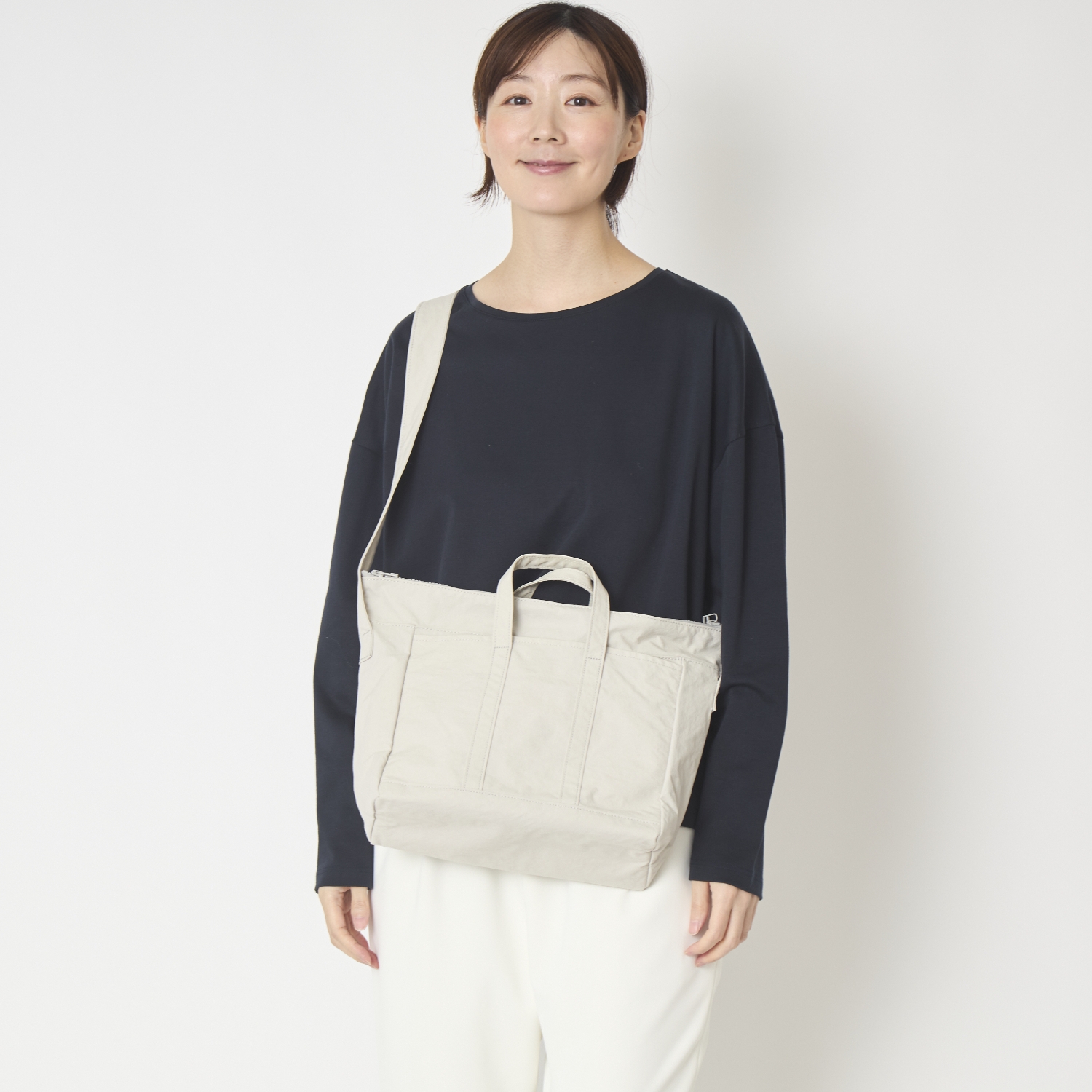NIZYU KANO/Airyトート S