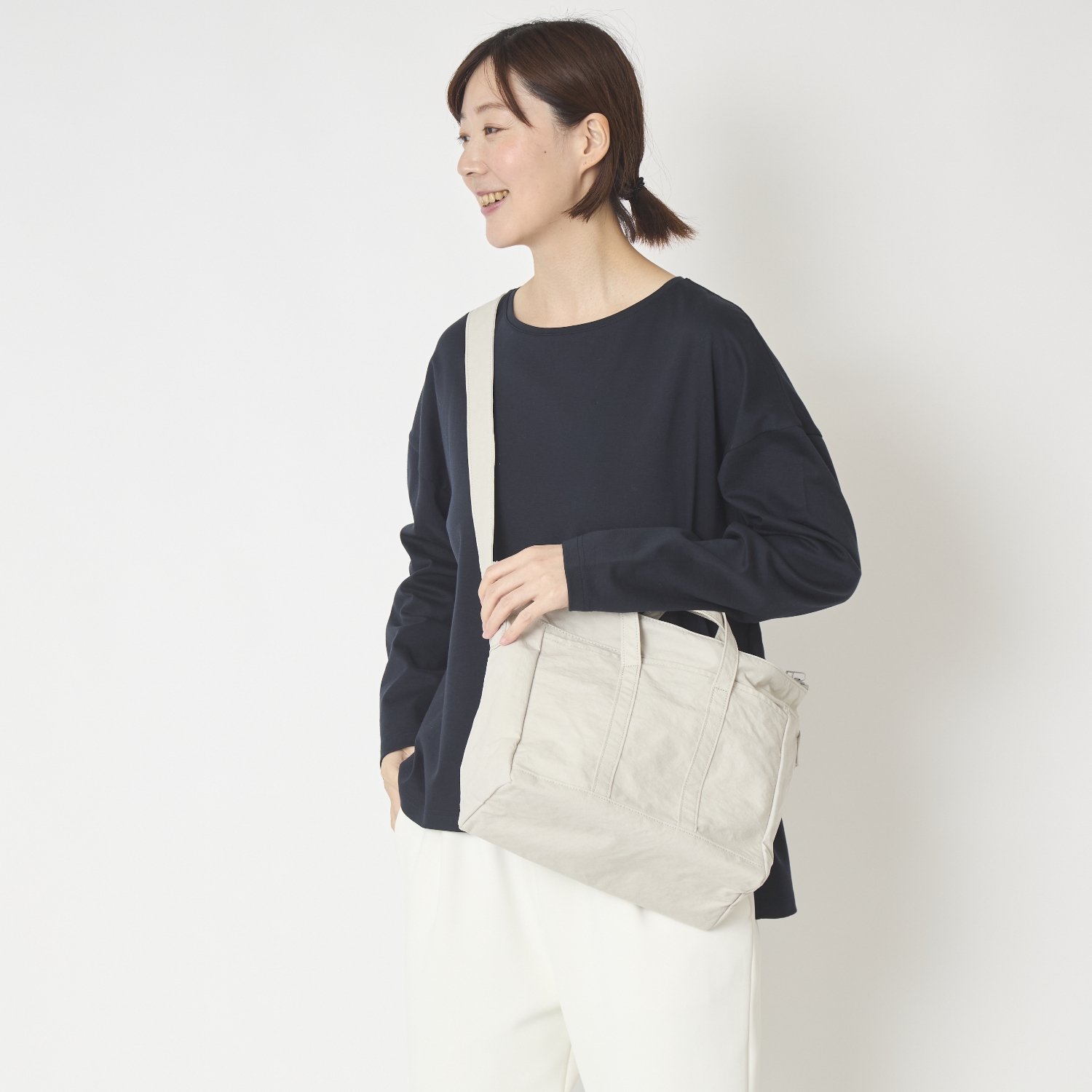 NIZYU KANO/Airyトート S
