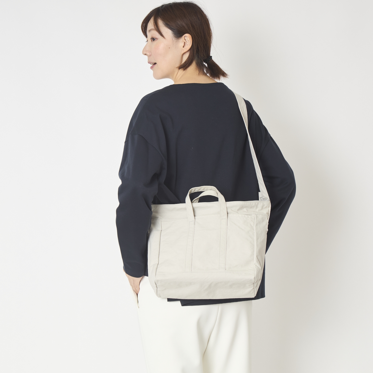 NIZYU KANO/Airyトート S