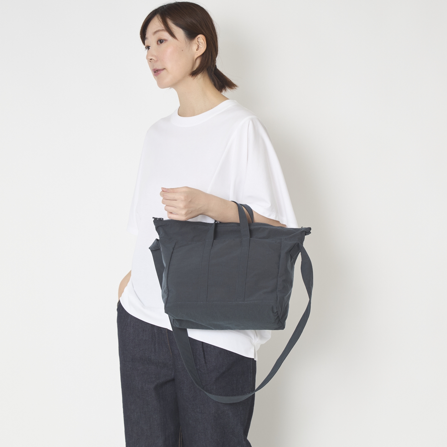 NIZYU KANO/Airyトート S