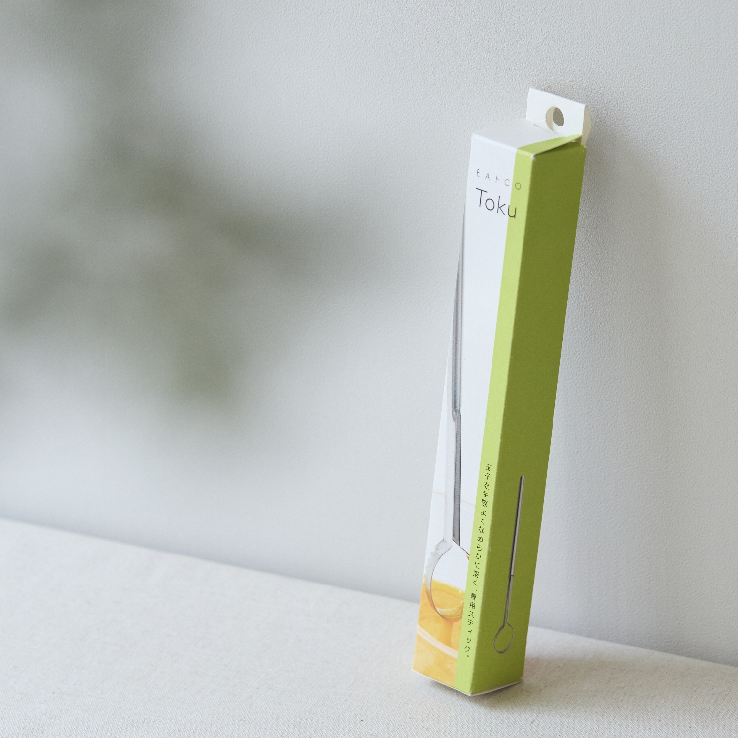 EAトCO/トク