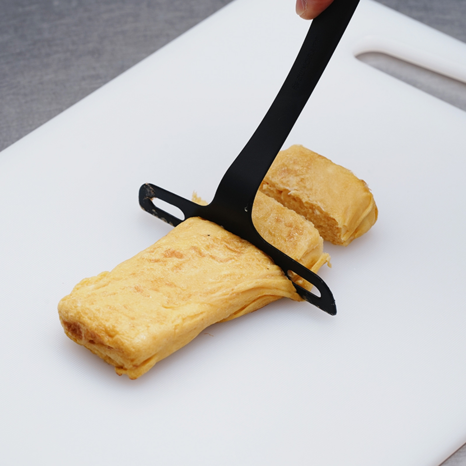 SUNCARFT/ナイロン卵焼きターナー