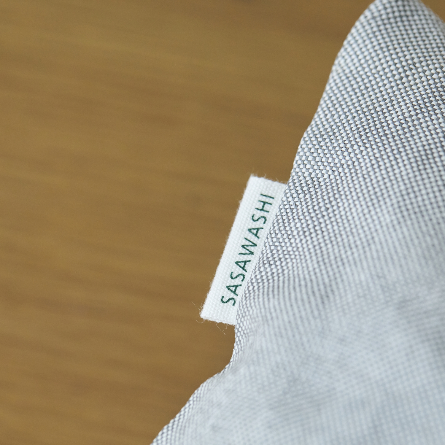 SASAWASHI/クッションカバー 45×45cm