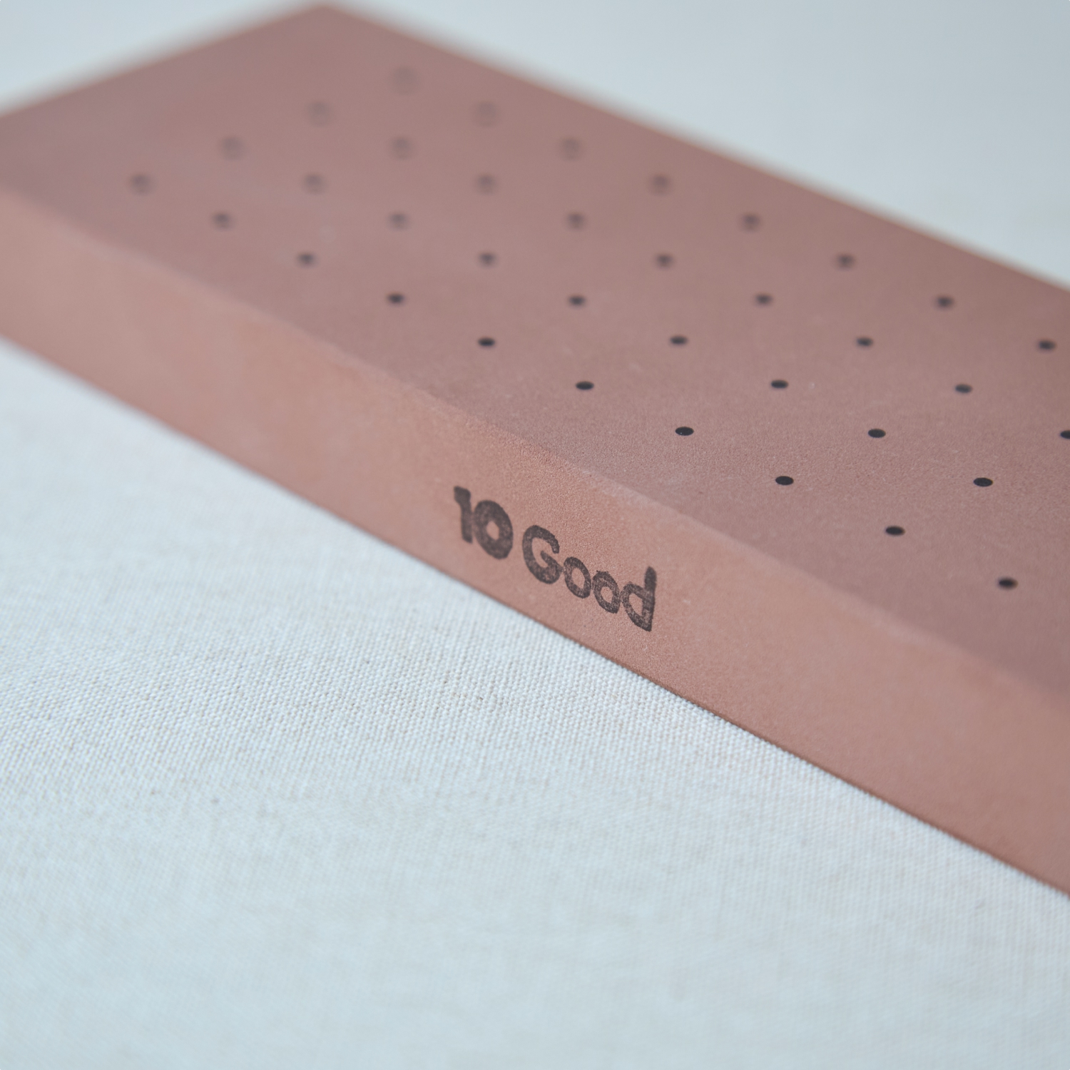 10Good/砥ぎ場 5点セット