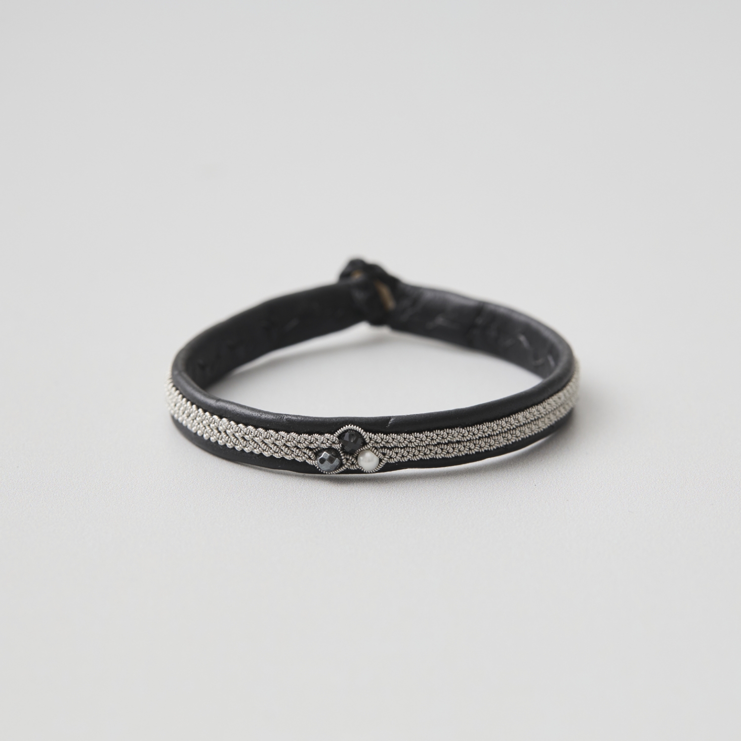 saami crafts/【受注会限定】ブレスレット ES062
