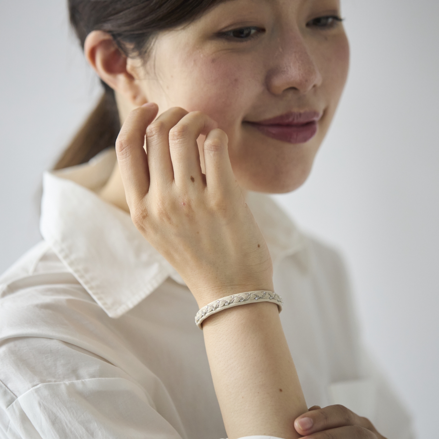 saami crafts/【受注会限定】ブレスレット SWB007A1