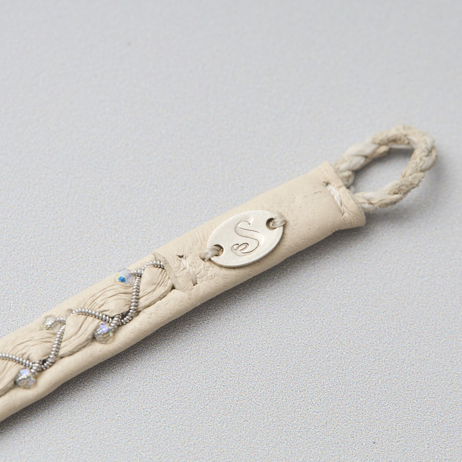 saami crafts/【受注会限定】ブレスレット SWB007A1