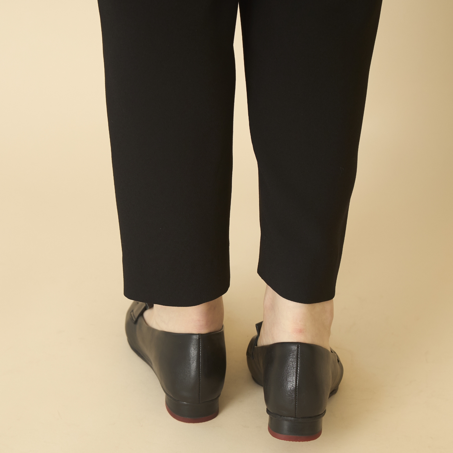 yuko imanishi＋/タッセルローファー COTOHA