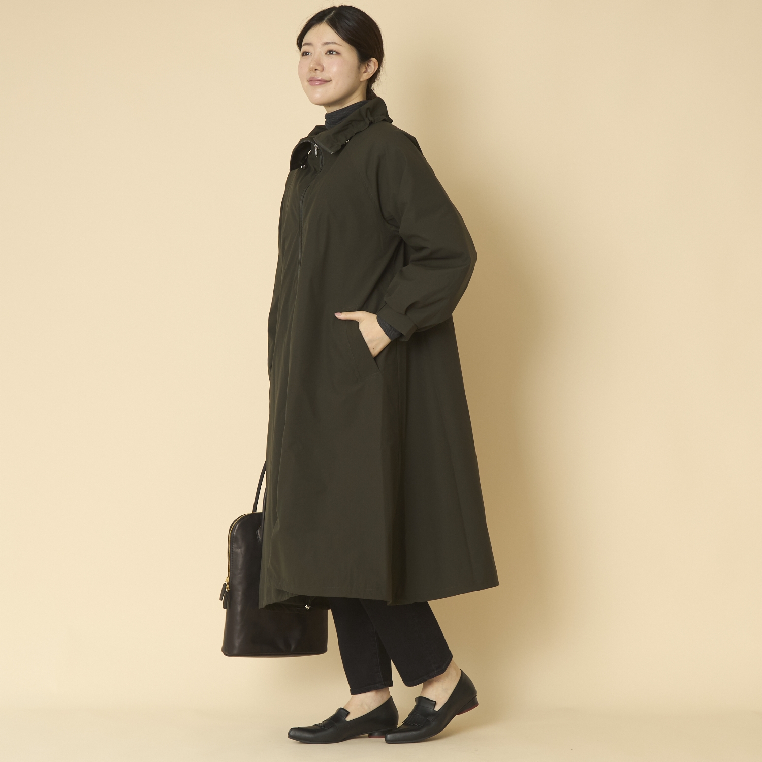 yuko imanishi＋/タッセルローファー COTOHA