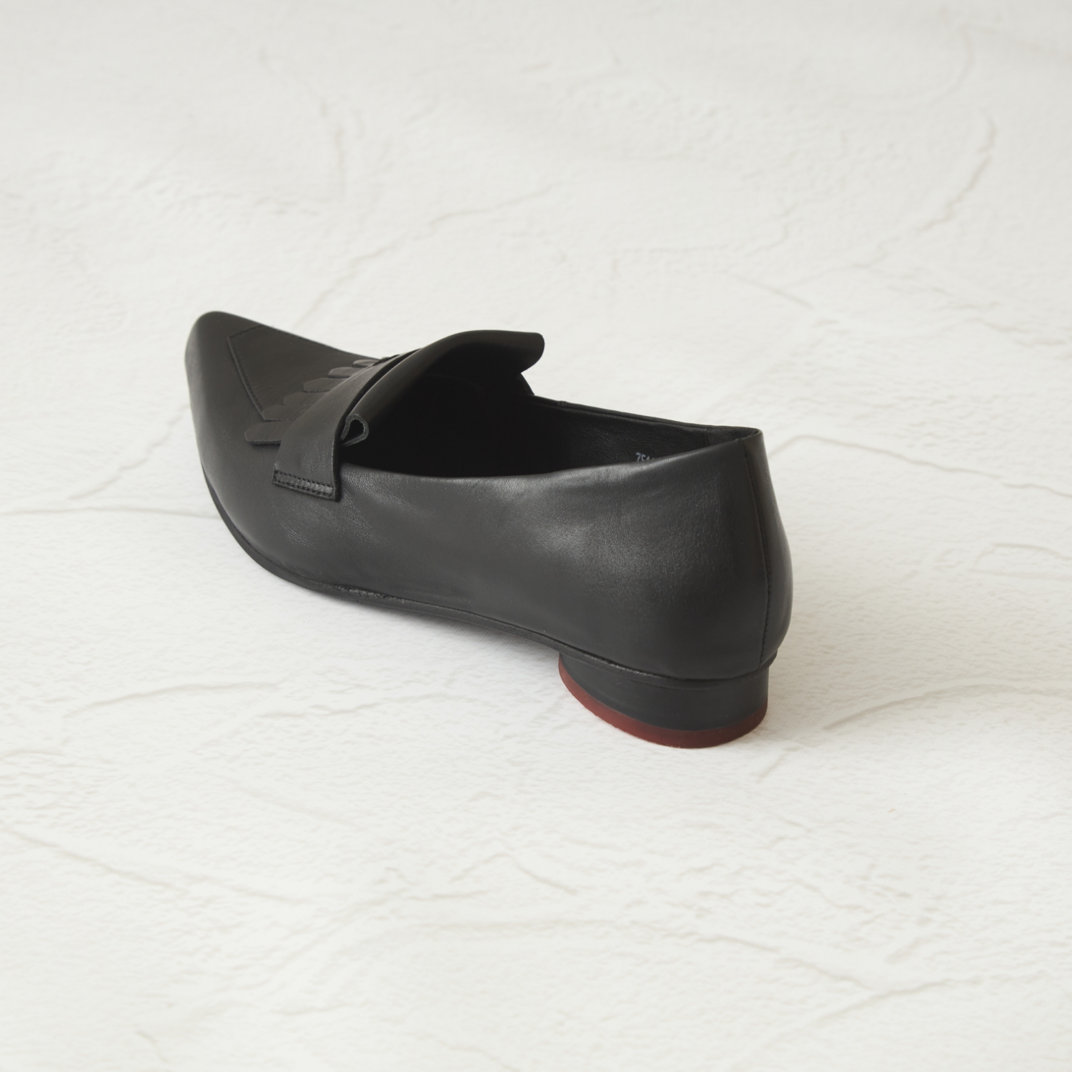 yuko imanishi＋/タッセルローファー COTOHA