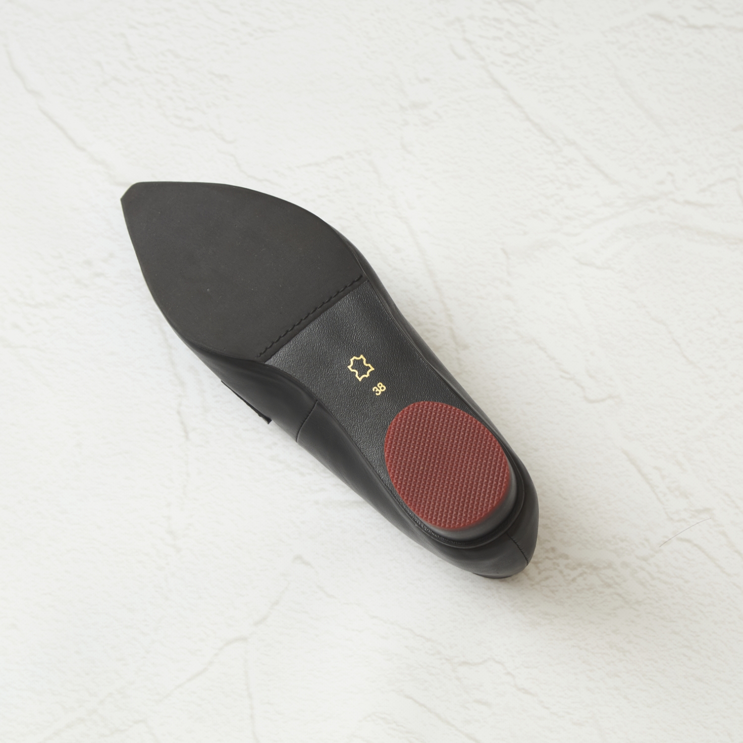 yuko imanishi＋/タッセルローファー COTOHA