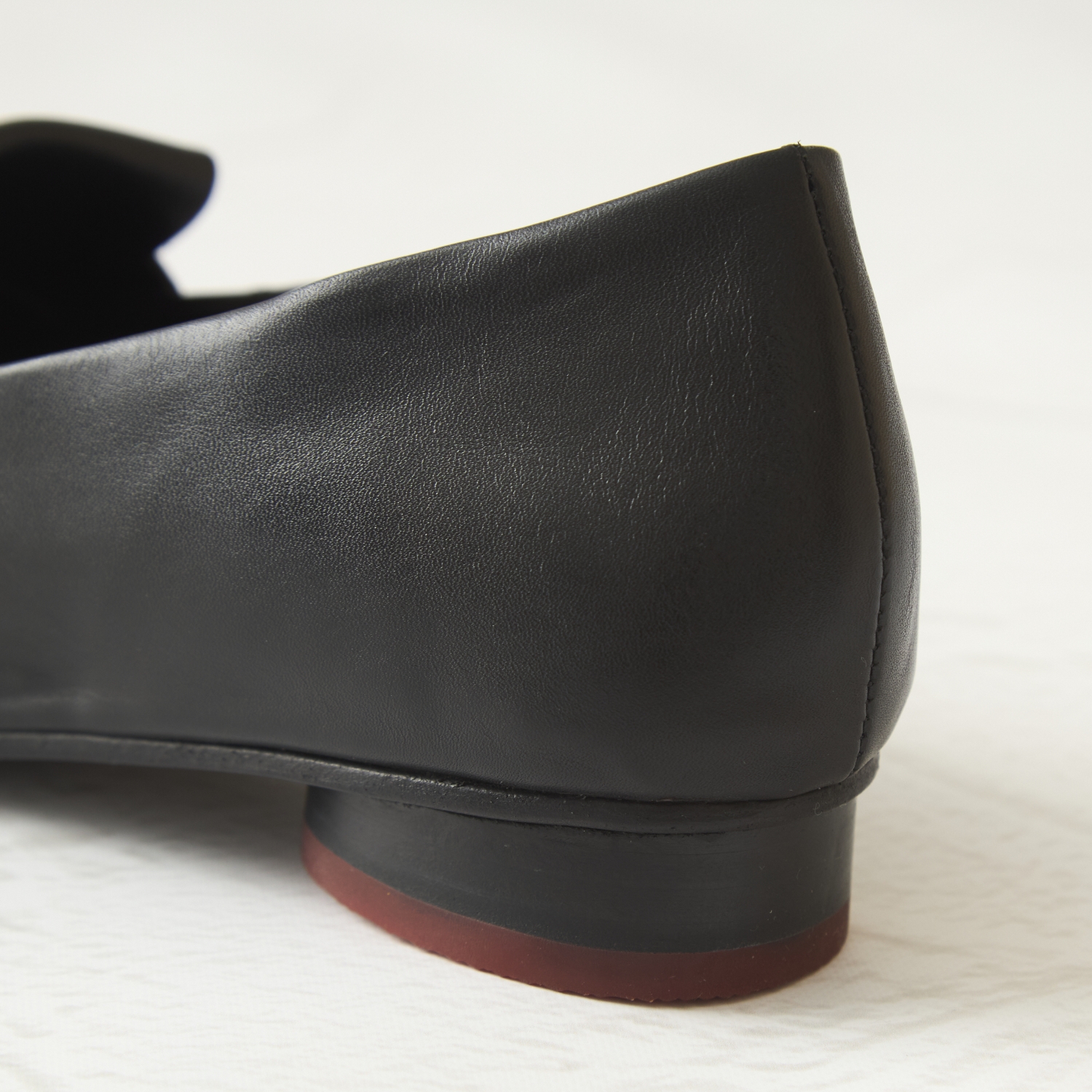 yuko imanishi＋/タッセルローファー COTOHA