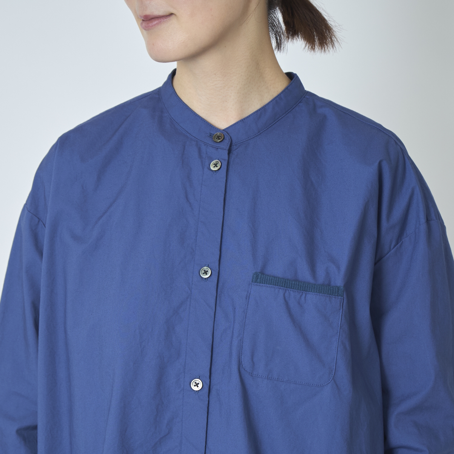 motone/ロングシャツ