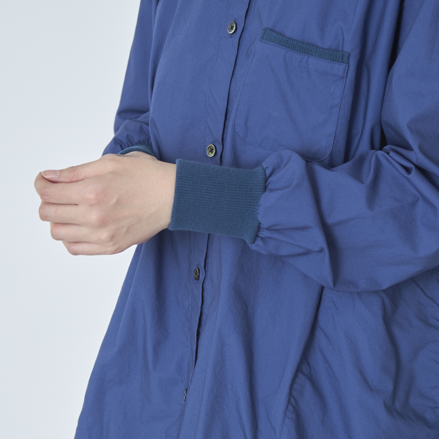 motone/ロングシャツ