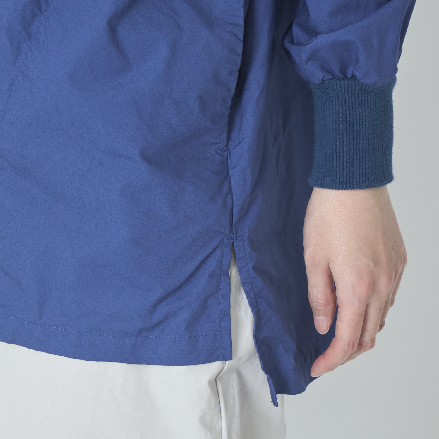 motone/ロングシャツ