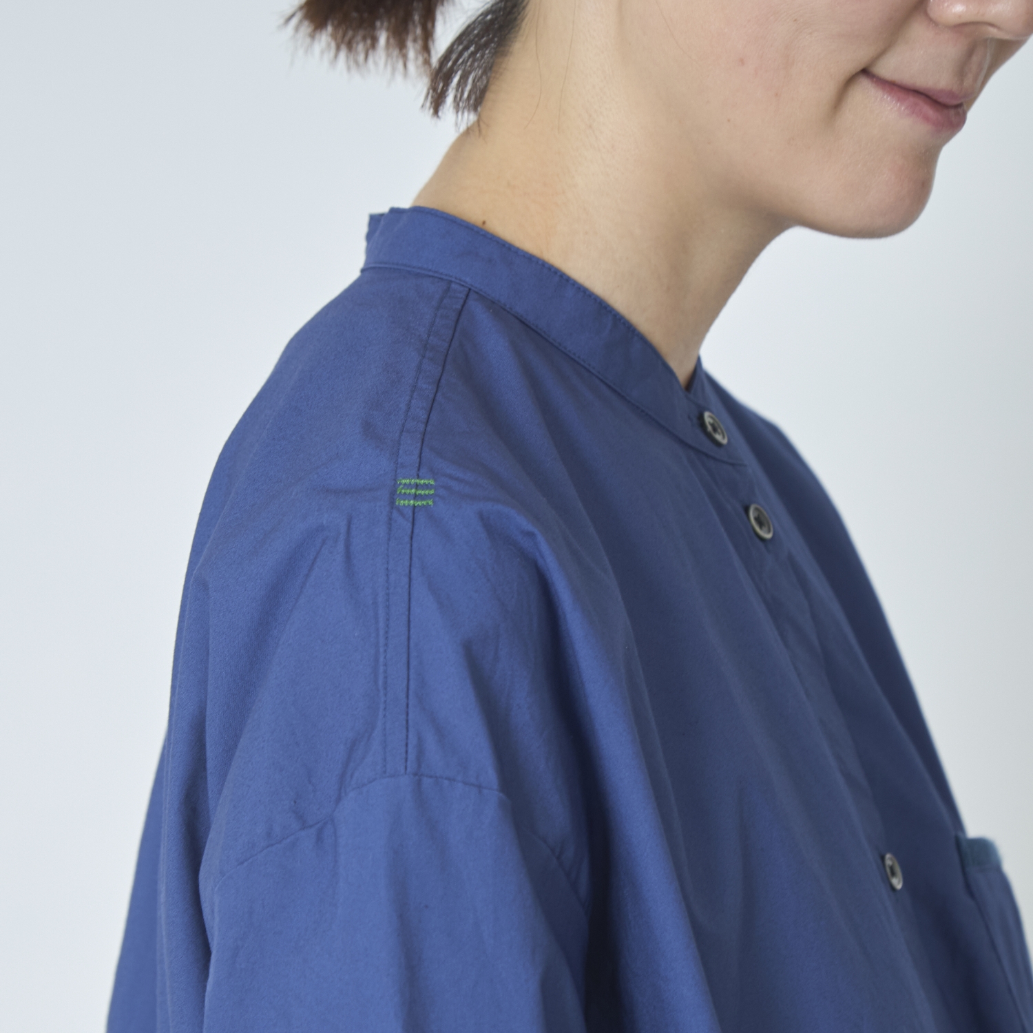 motone/ロングシャツ