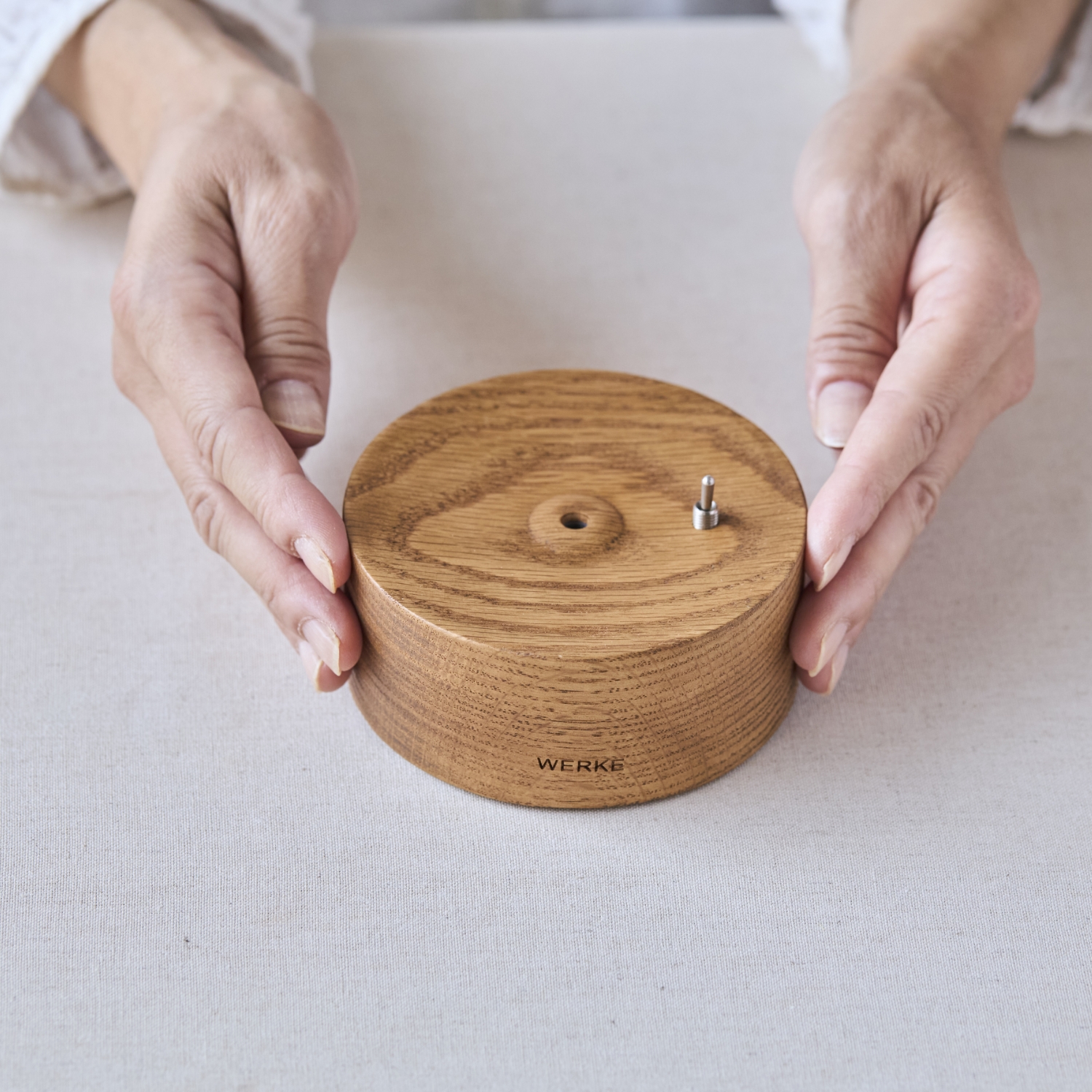 WERKE/アロマ加湿器
