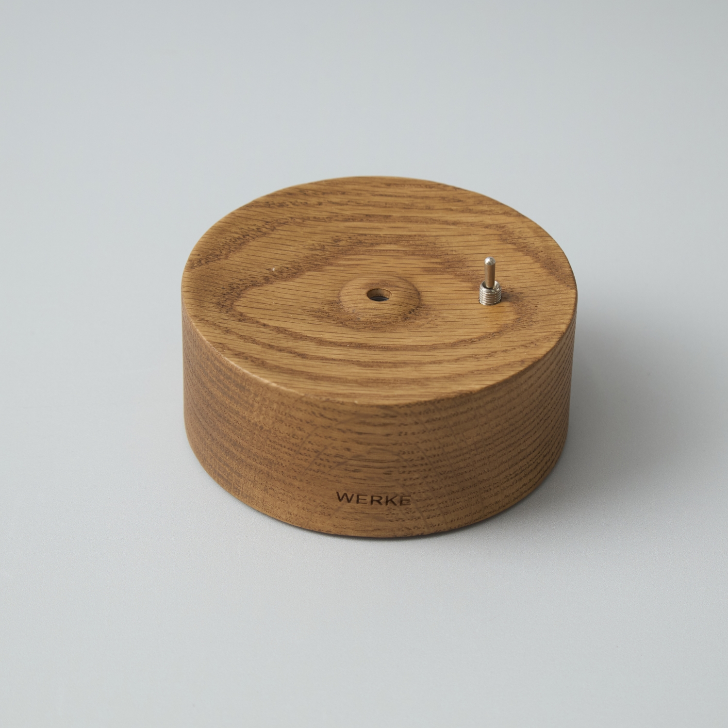 WERKE/アロマ加湿器