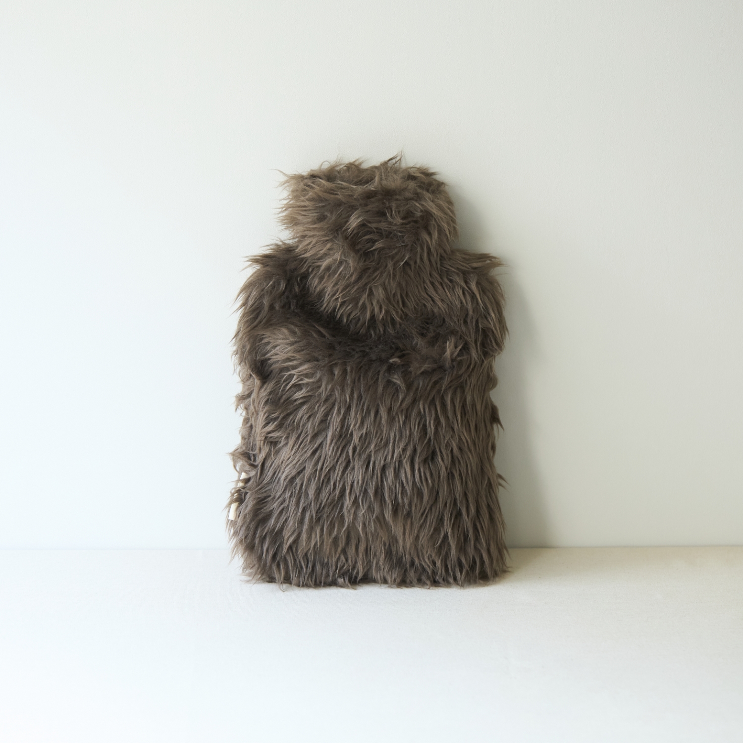 romo/HOT WATER BOTTLE NUKKA