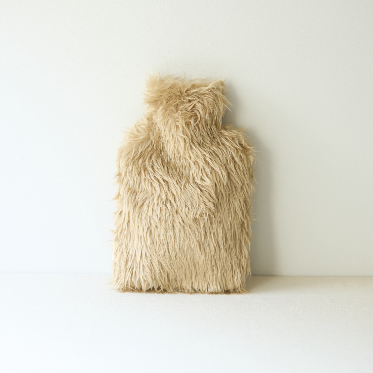 romo/HOT WATER BOTTLE NUKKA