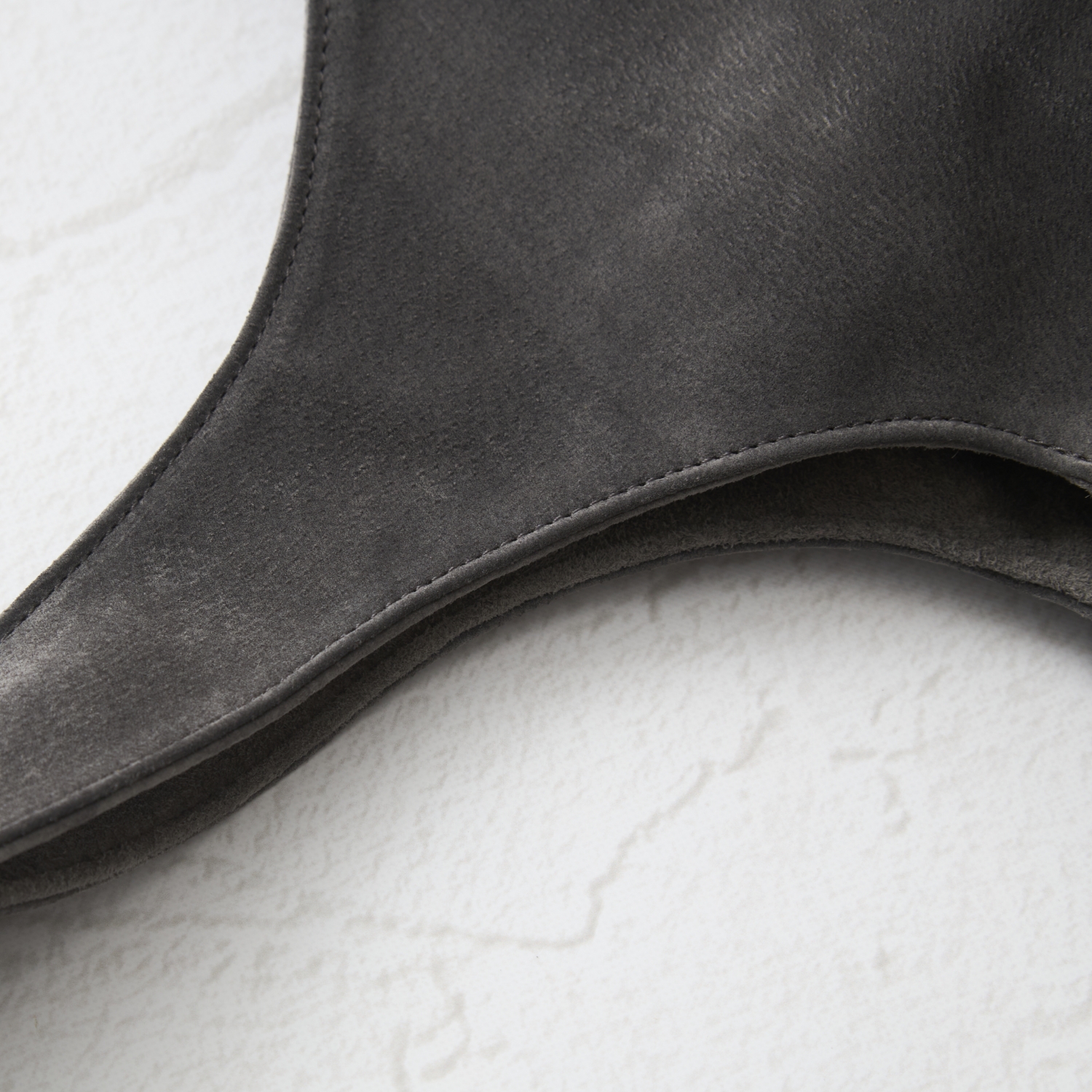 TOKYO LEATHER FACTORY/【受注会限定】洗える革のビッグドロップトートバッグ