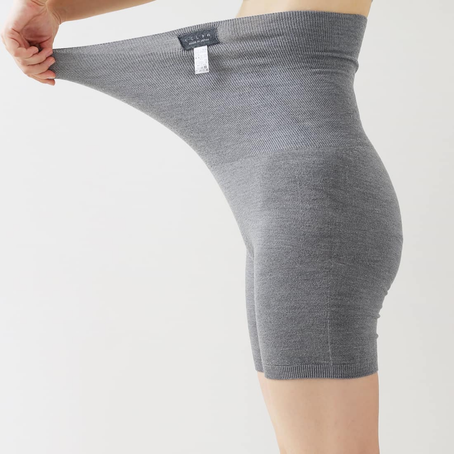 くらしきぬ/心とろける、シルクリッチはらぱん ショートタイプ