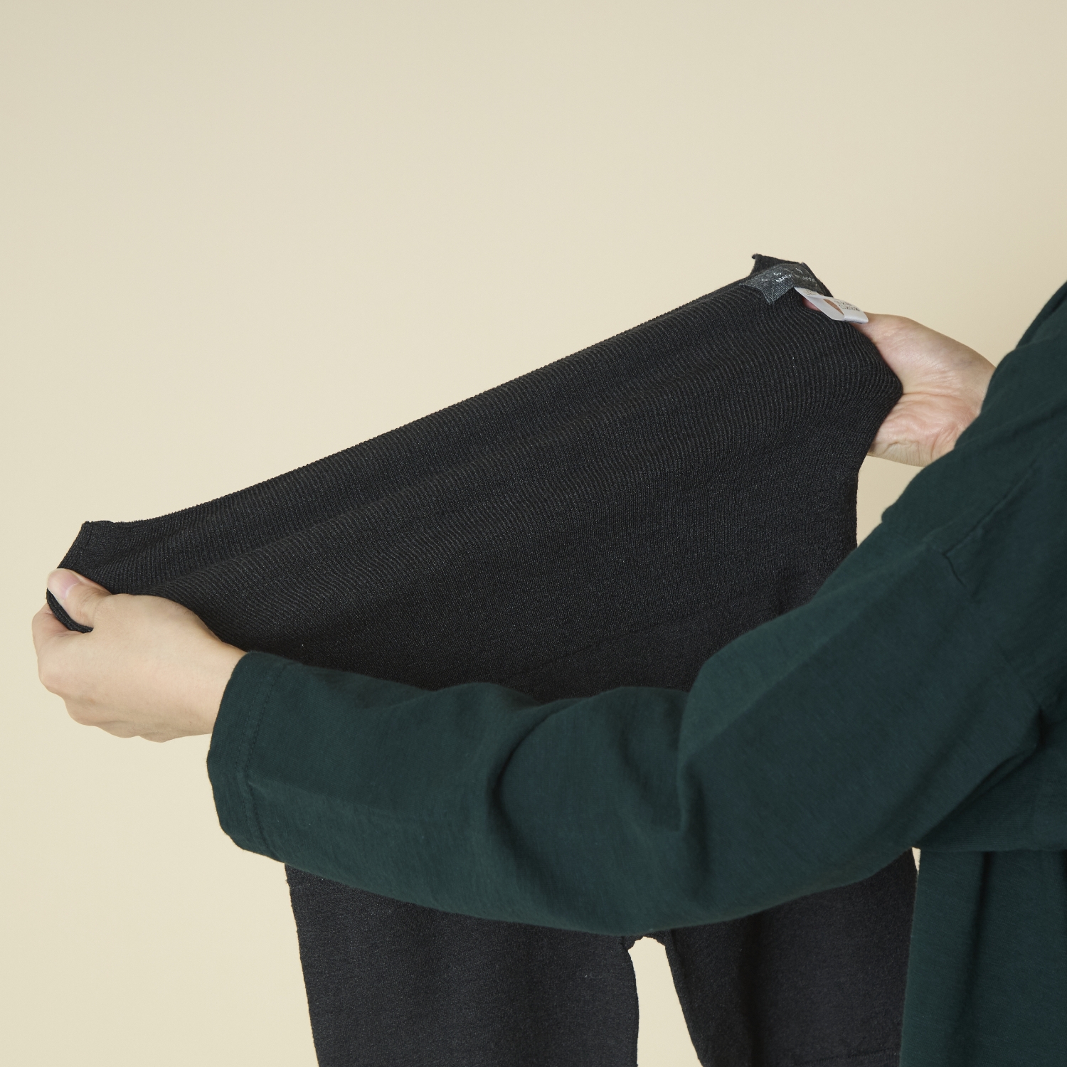 くらしきぬ/心とろける、シルクリッチはらぱん ショートタイプ