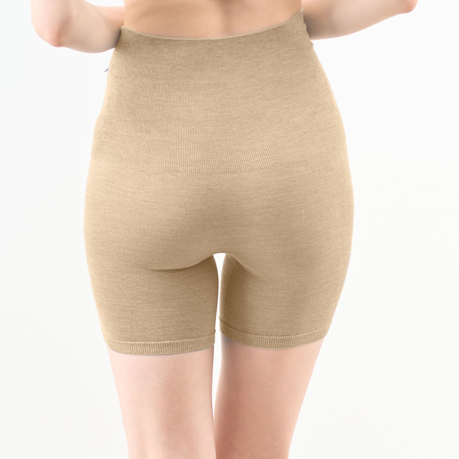 くらしきぬ/心とろける、シルクリッチはらぱん ショートタイプ