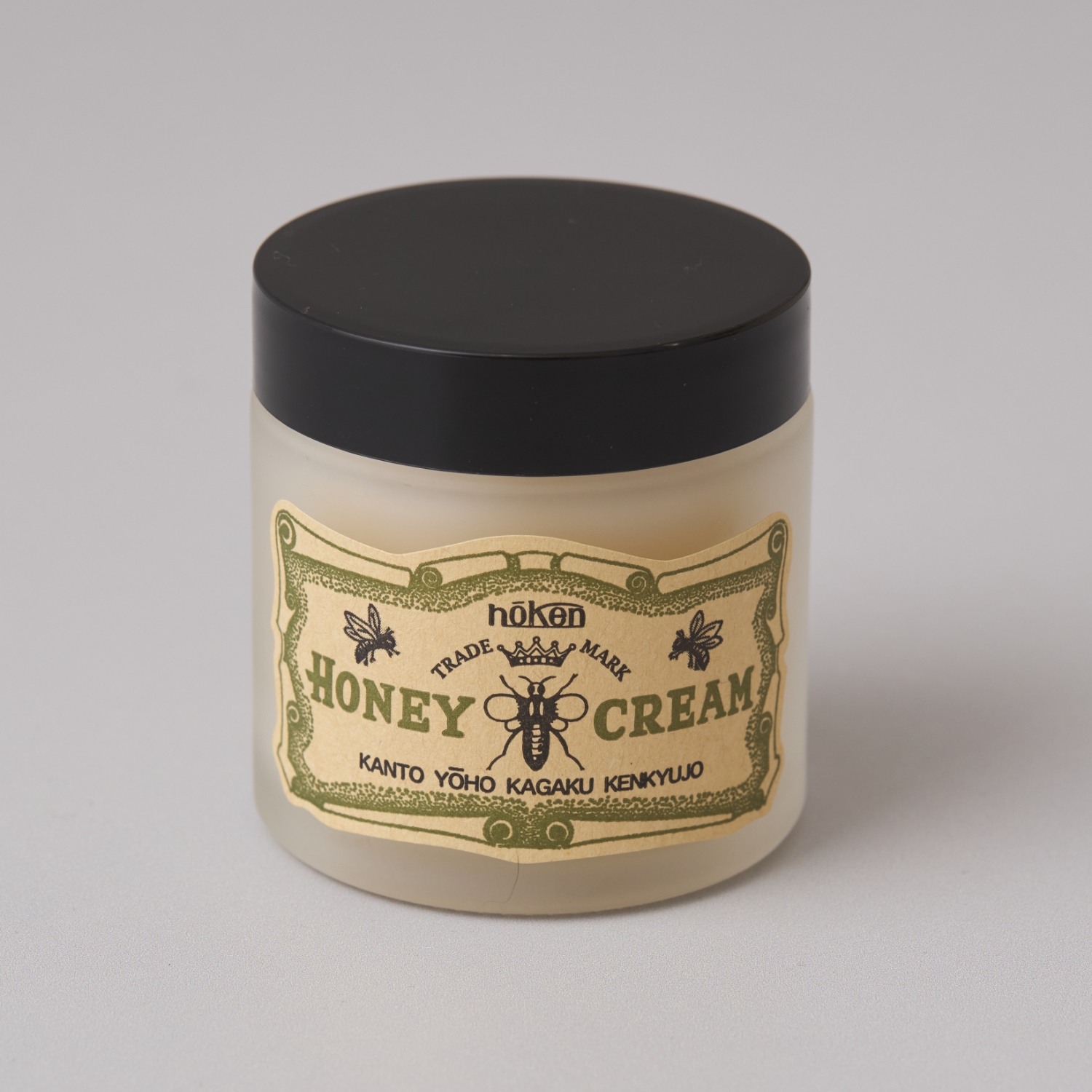 HOKEN/HONEYXハンドクリームハーバル