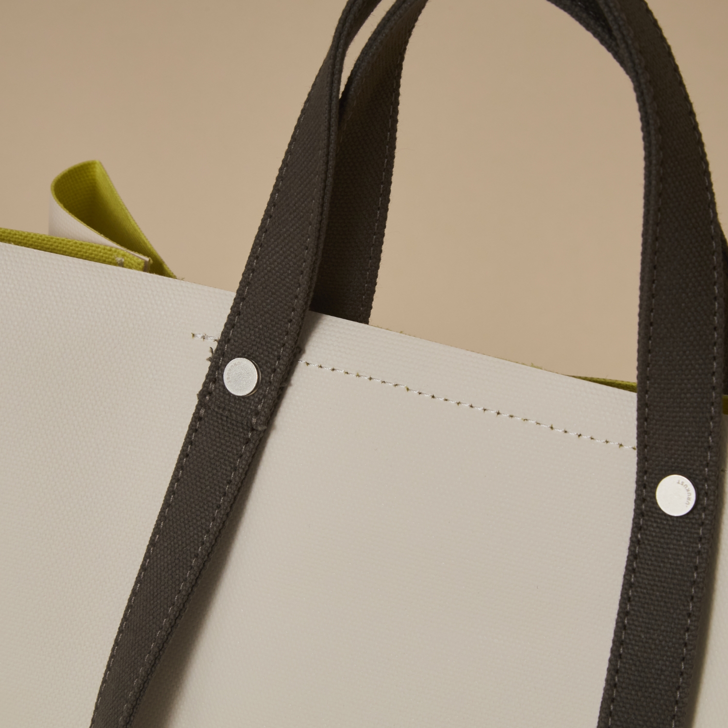 .URUKUST/TWISTLOOP-SHOPPER Medium