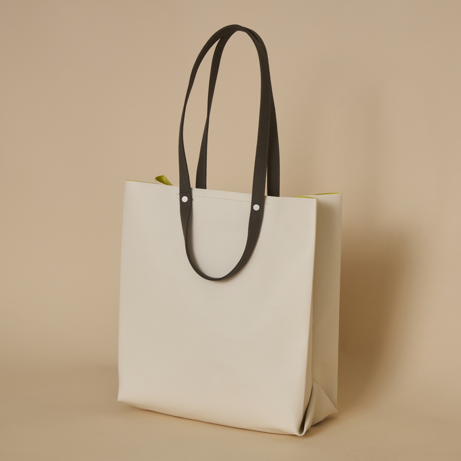 .URUKUST/TWISTLOOP-SHOPPER Medium