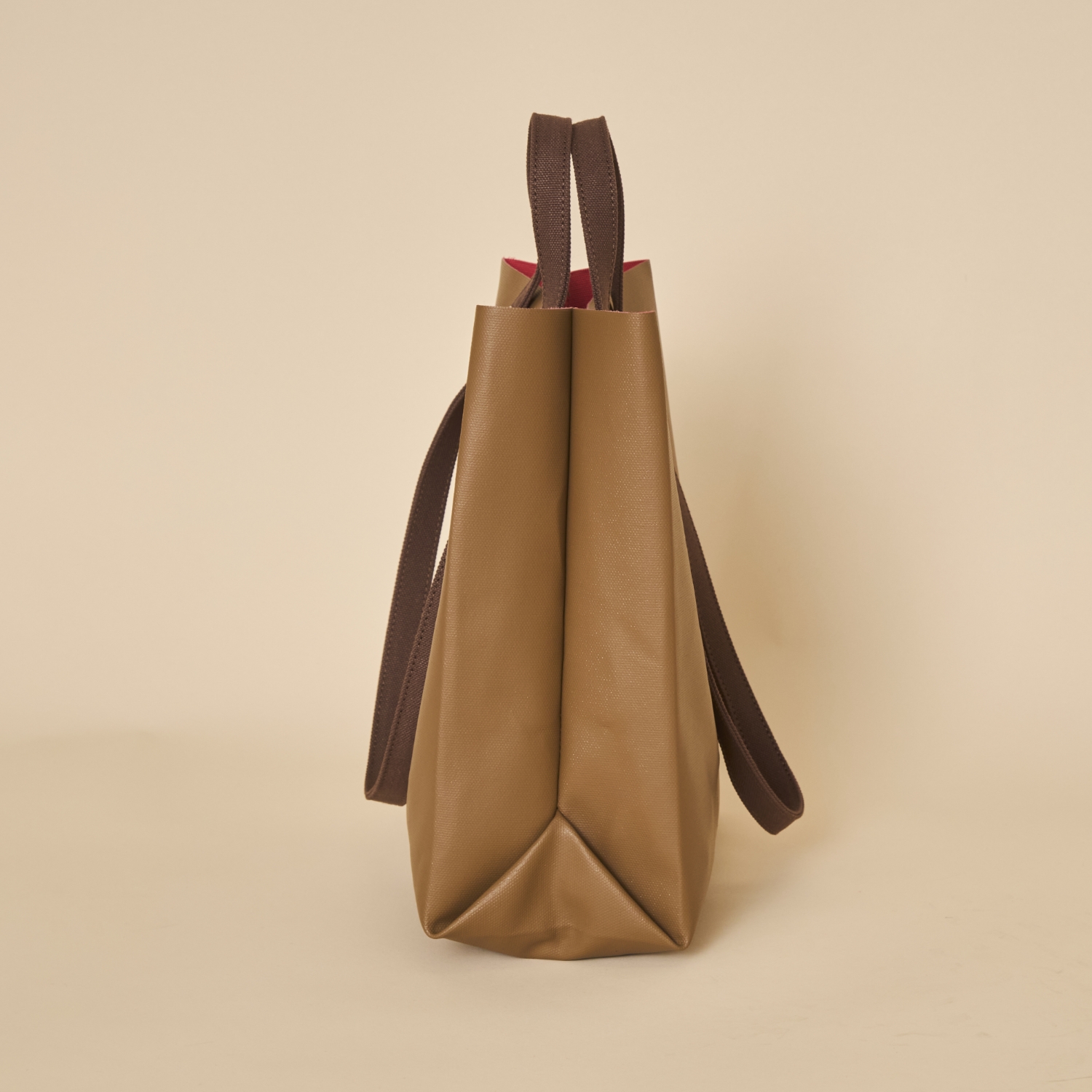 .URUKUST/TWISTLOOP-SHOPPER Small