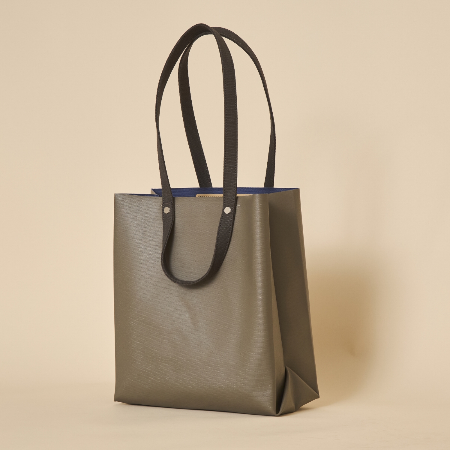 .URUKUST/TWISTLOOP-SHOPPER Small