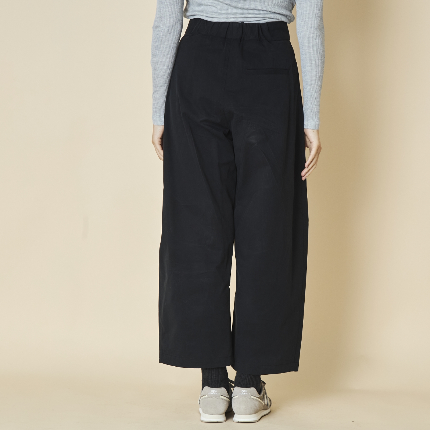 FILUM/メリハリカーブパンツ