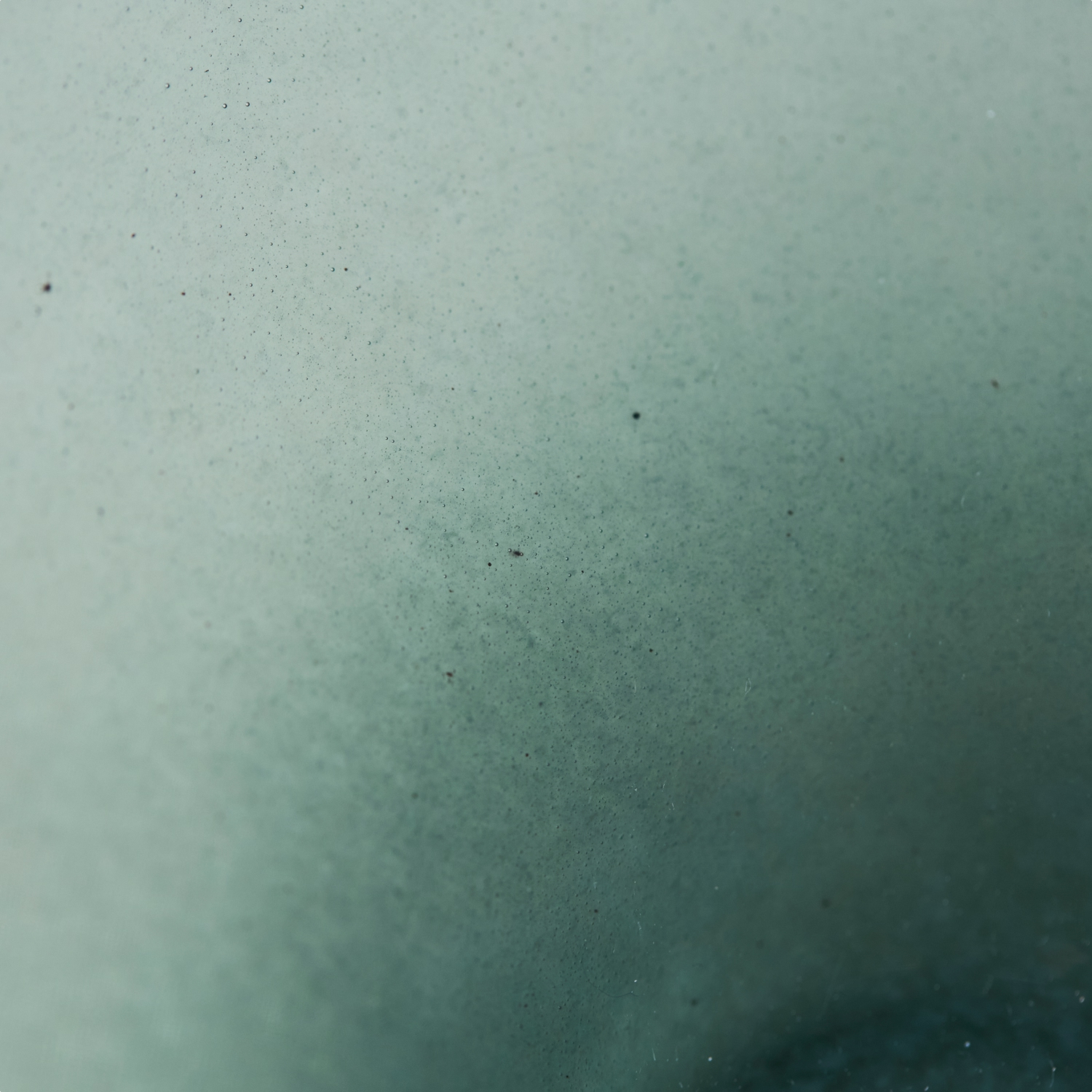 fresco/日常使いのガラスボウル