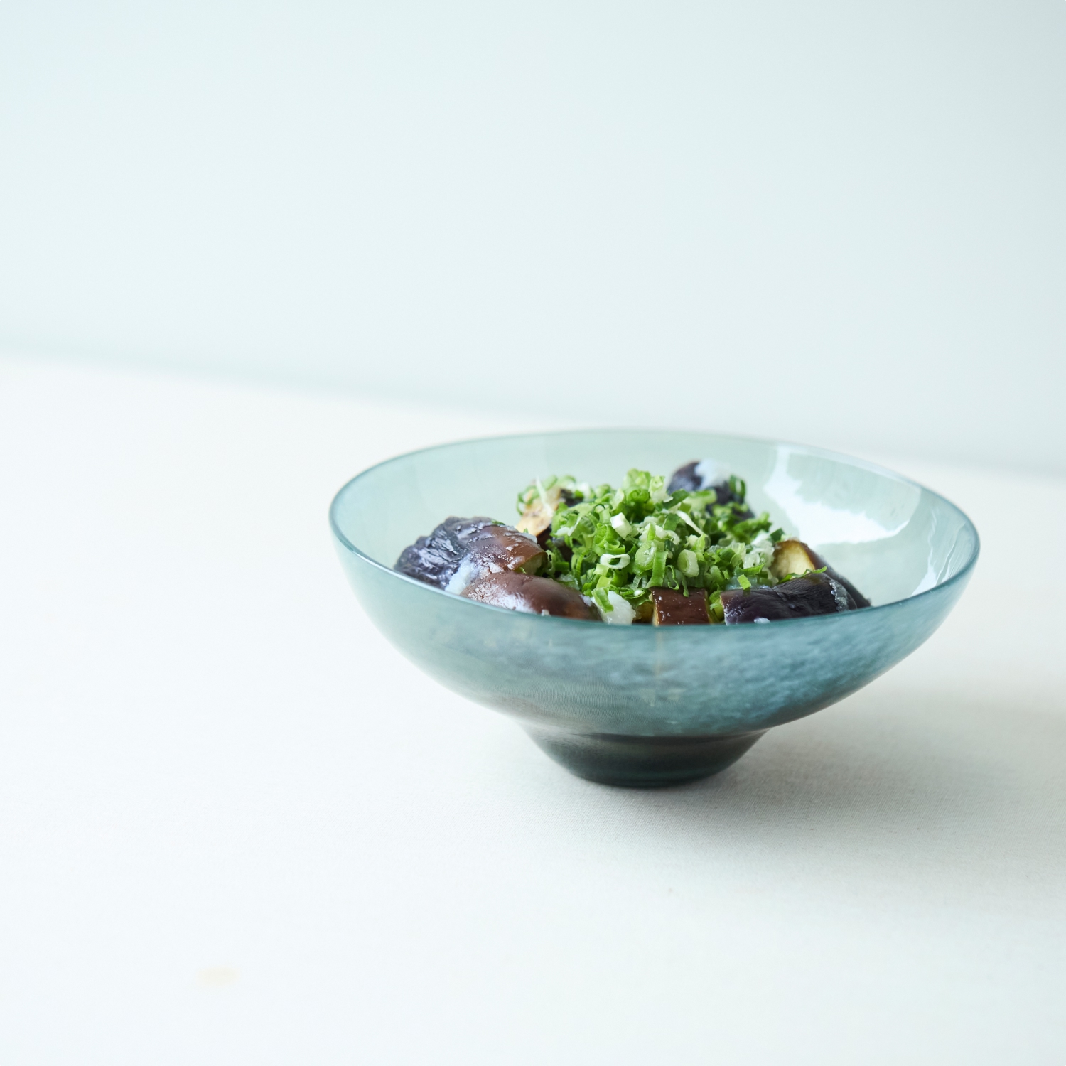 fresco/日常使いのガラスボウル