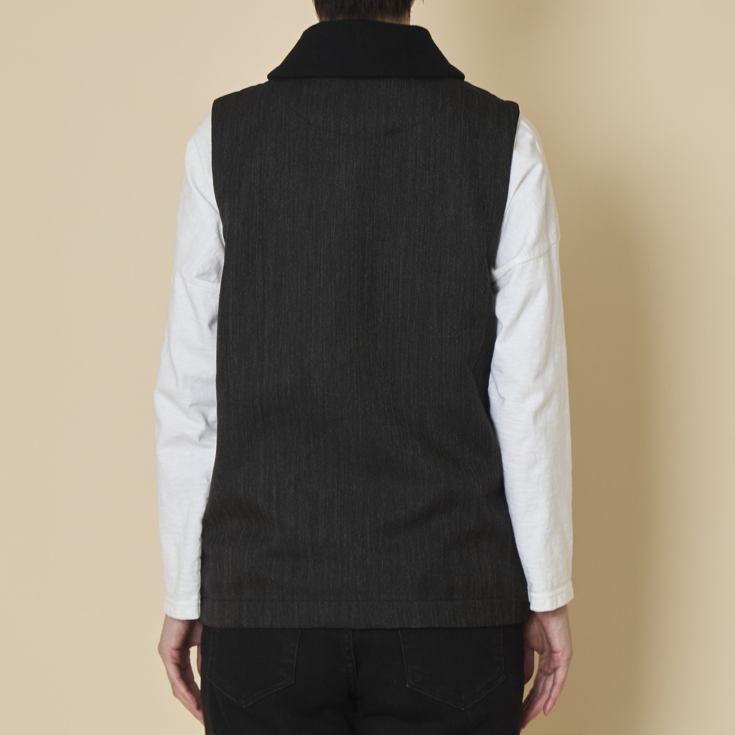 motone/ランバーベスト