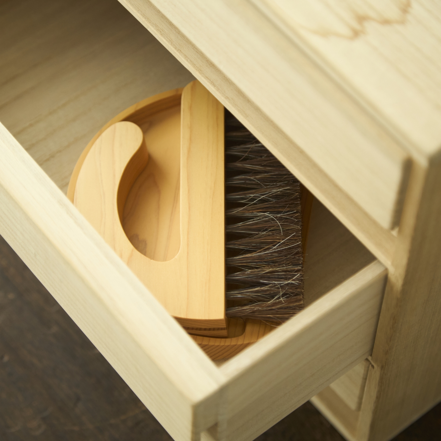 asahineko/受 塵取