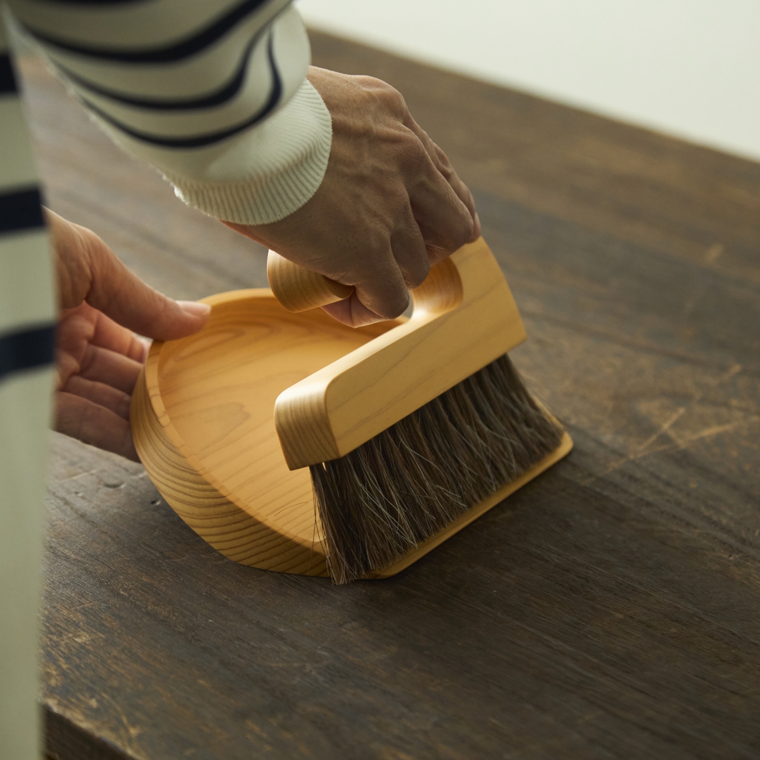 asahineko/受 塵取