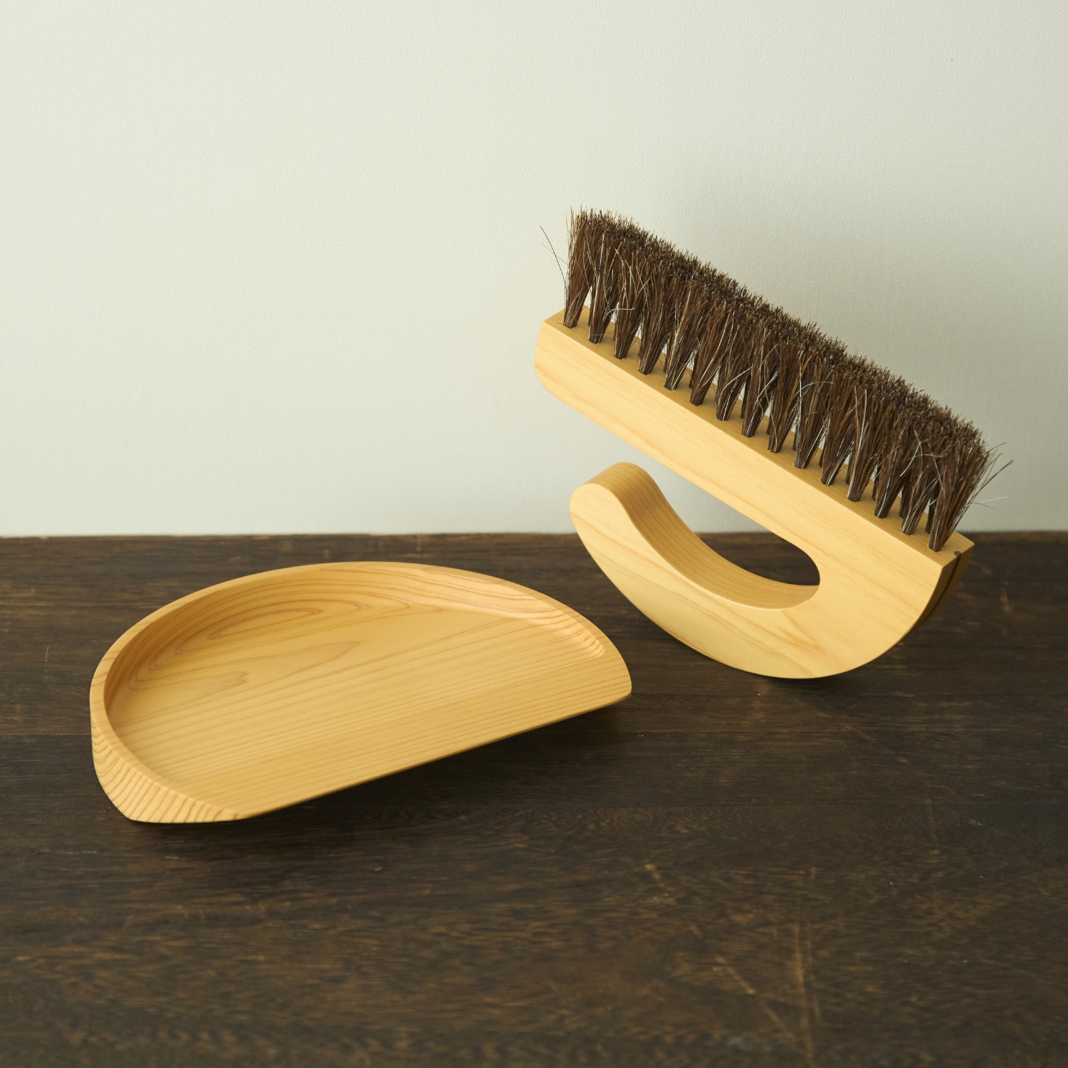 asahineko/揺 ブラシ