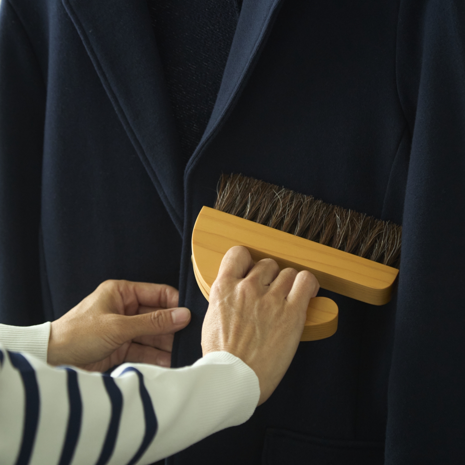 asahineko/揺 ブラシ