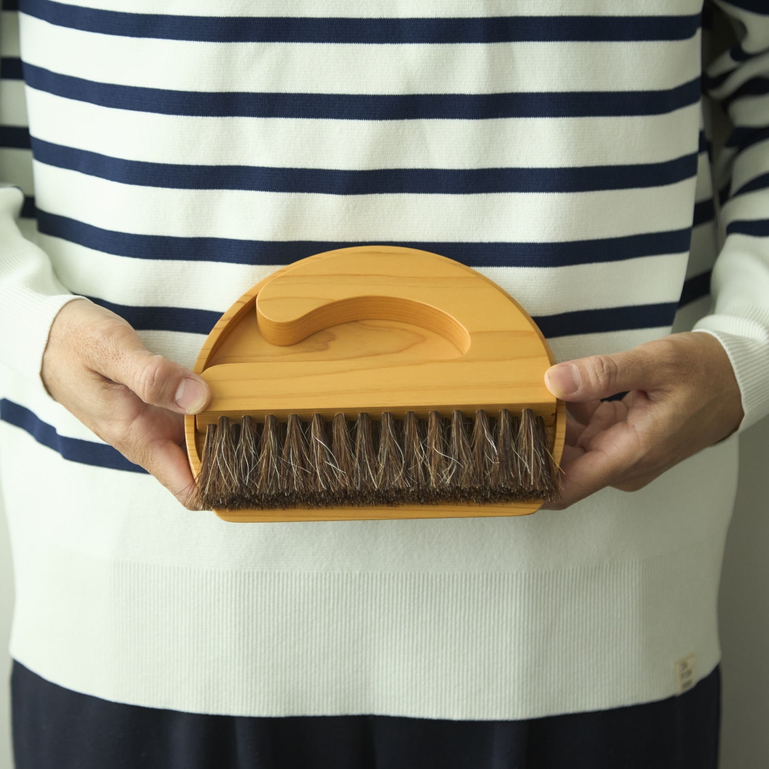 asahineko/揺 ブラシ